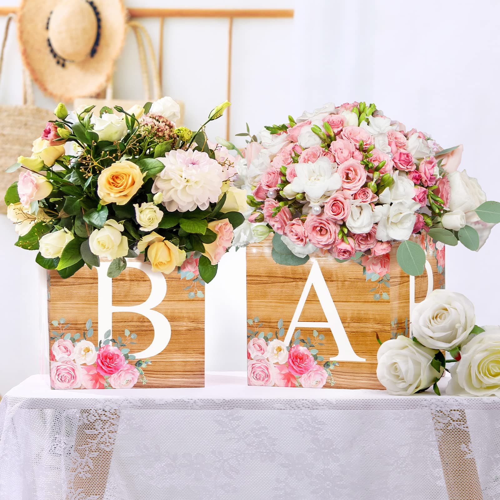 CherryPicks spotlights Bucherry’s rustic baby shower decor bestsellers