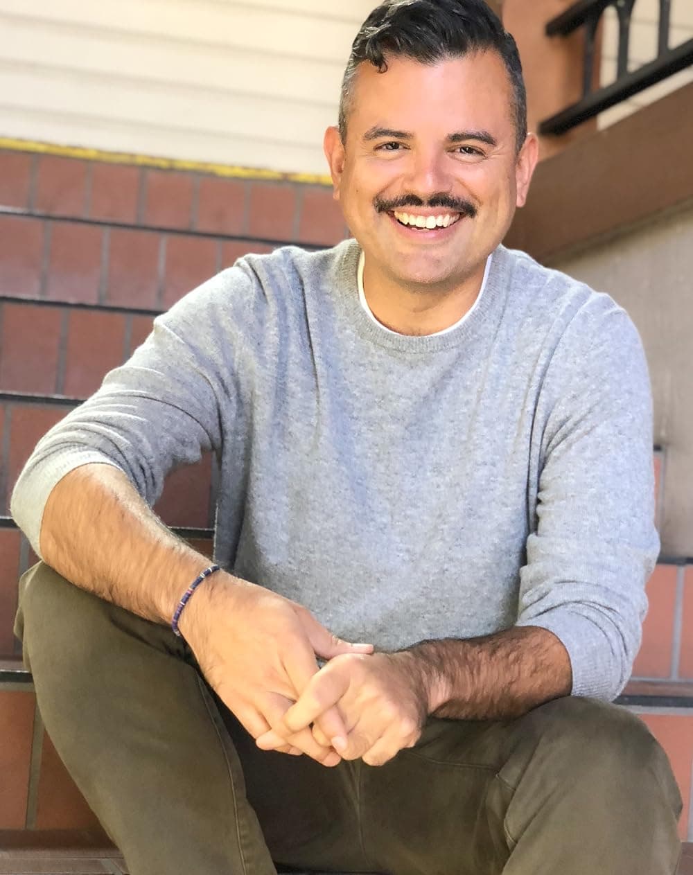 Eugene filmmaker wins $150,000 fellowship to center queer Latinx migrants