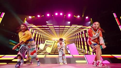 Kidz Bop marks 25 years with concert movie and nationwide tour