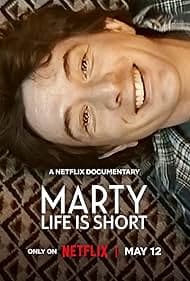Martin Short documentary explores grief, joy, and a five-decade career