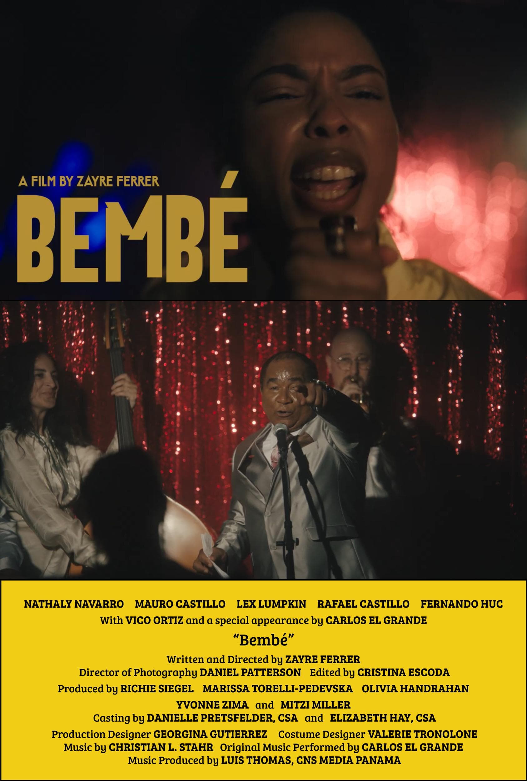 Man Son Bulubembe and Razoof Unite for Bampita Bulubembe Video Premiere