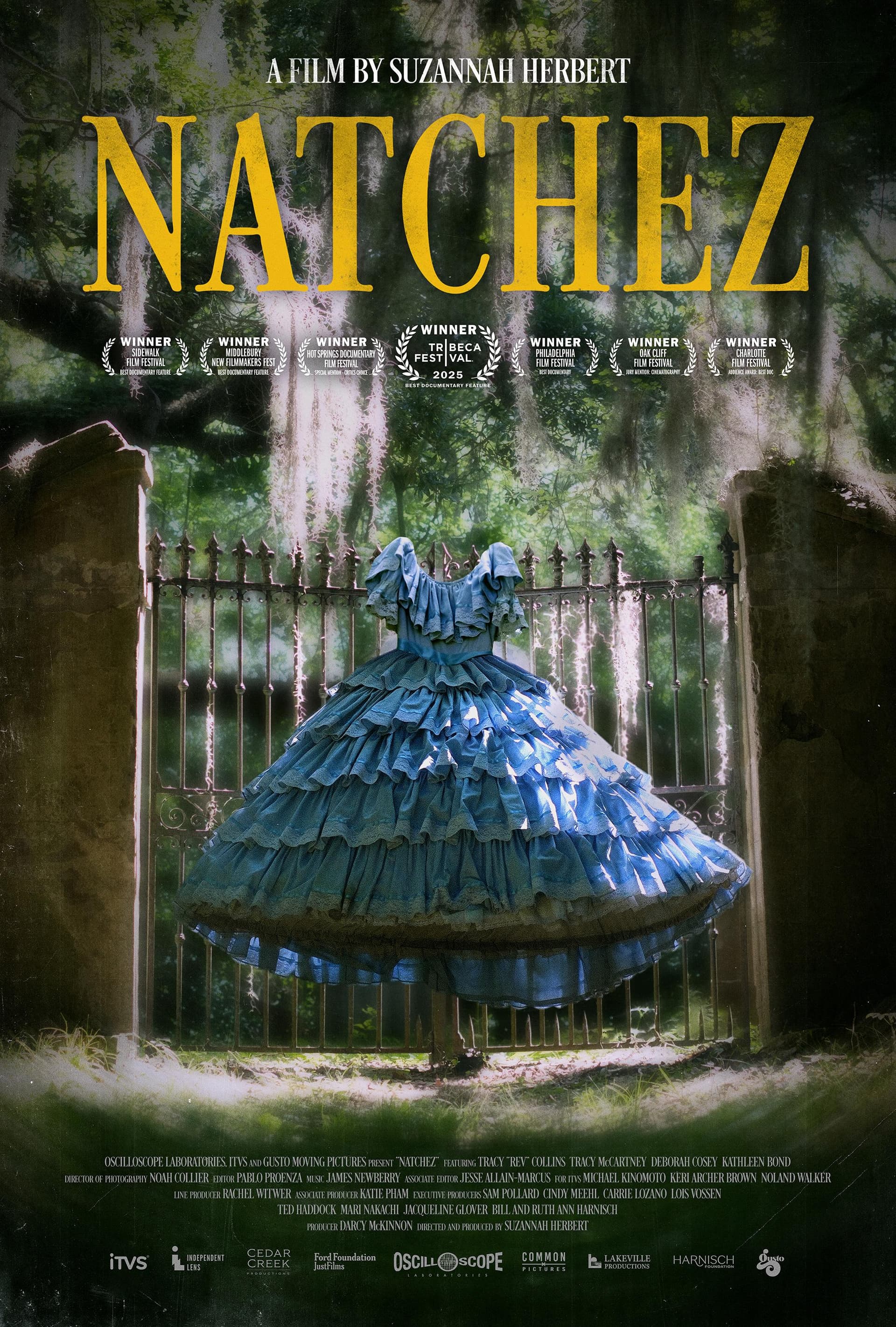 APT spotlights Natchez documentary on heritage, slavery, and memory