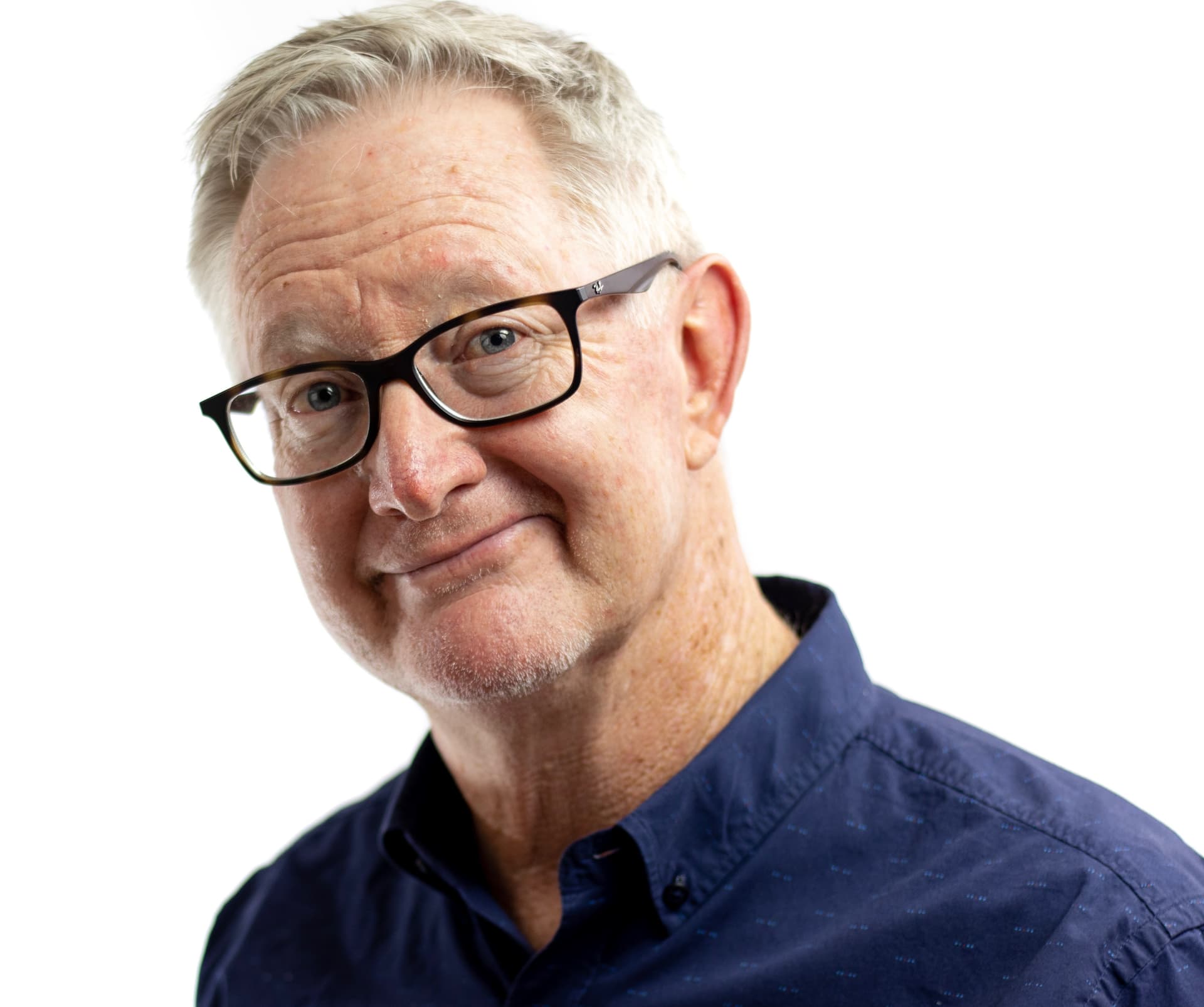 Personalized Christian Devotional Returns with Intimate Story of Grief and Renewal