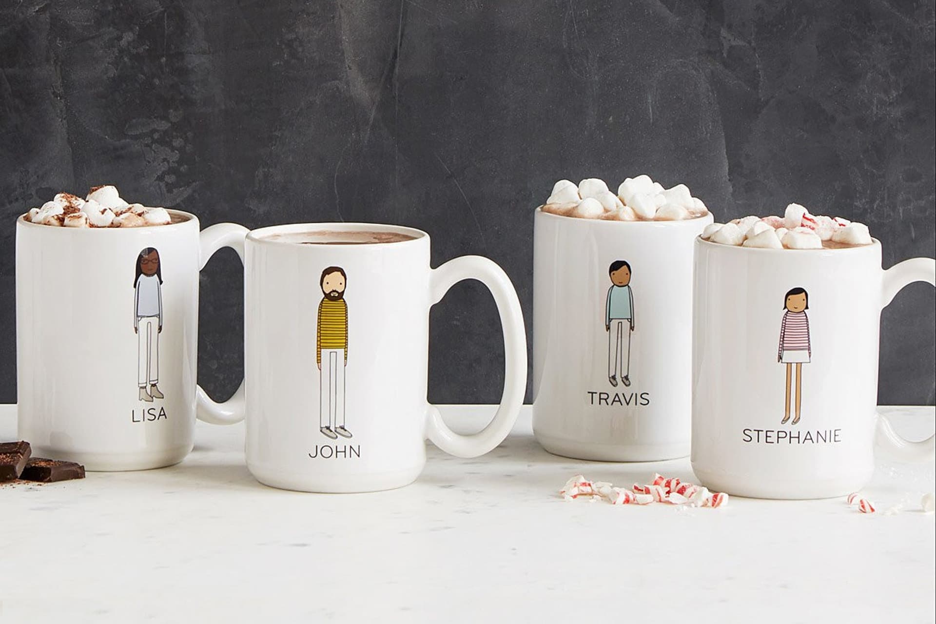 Top Personalized Gifts to Buy for Any Occasion, Any Budget