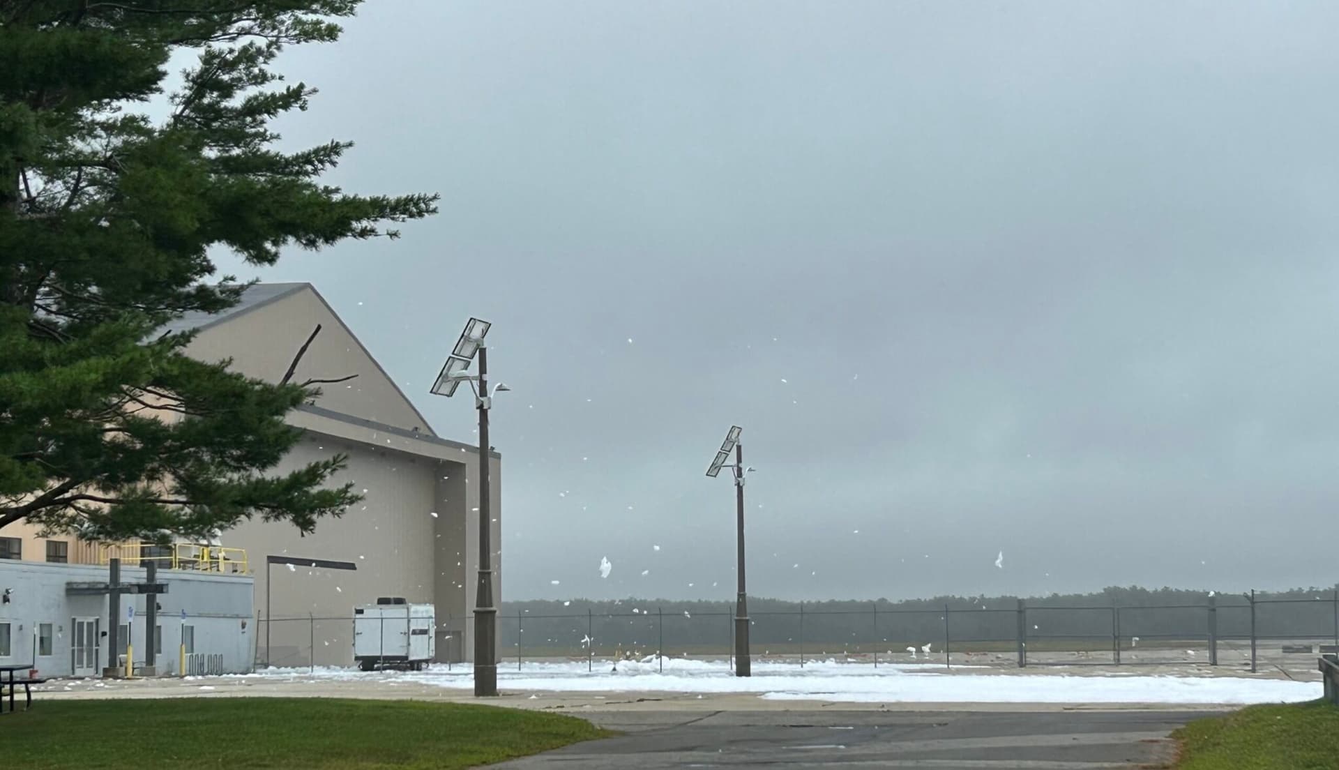 Brunswick Resident Urges Broader Acknowledgment of PFAS Harms