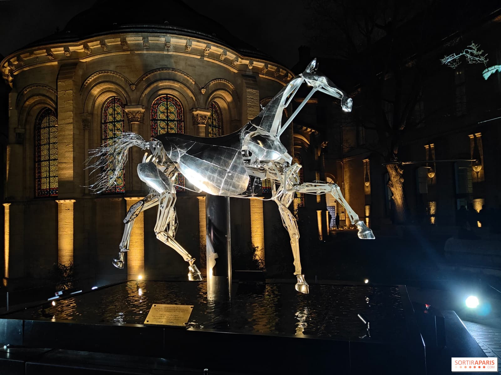 Maker Faire Paris returns after four years, fills museum with 3D printing demos