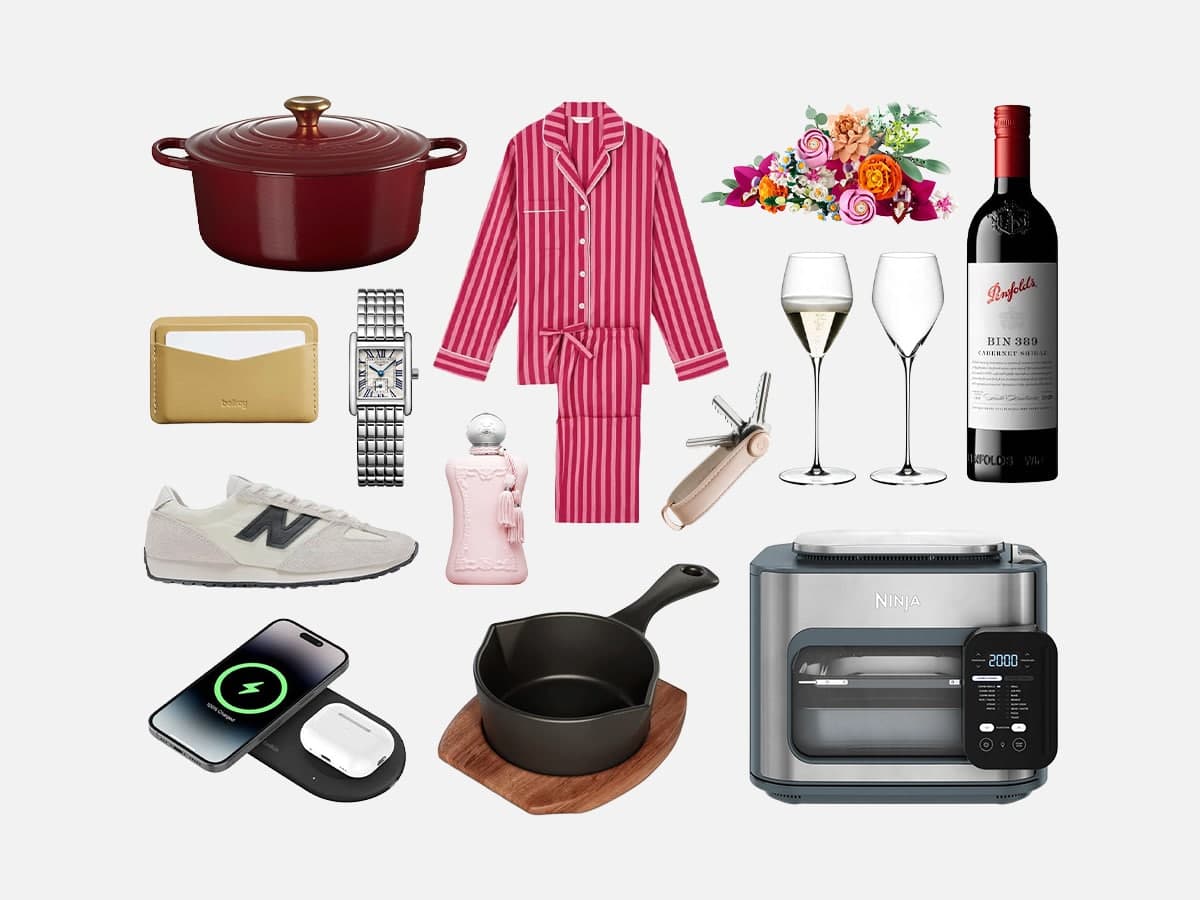 2026 Mother’s Day gift guide for every mum and budget