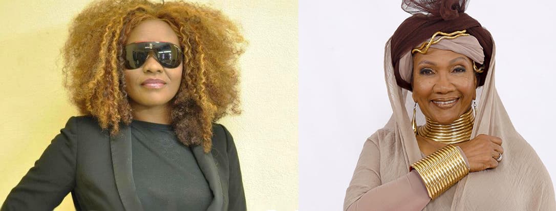 Lover’s Leap Lighthouse Series Reopens Jan 24 With Tanya Stephens, Marcia Griffiths