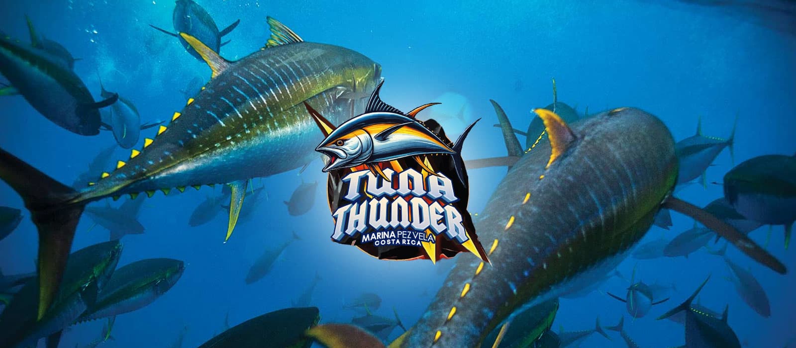 Marina Pez Vela’s Tuna Thunder 2026 sets one-day precision contest in Costa Rica