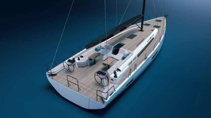 Groupe Beneteau Plans 66 New Models Through 2027, Targets Multihulls