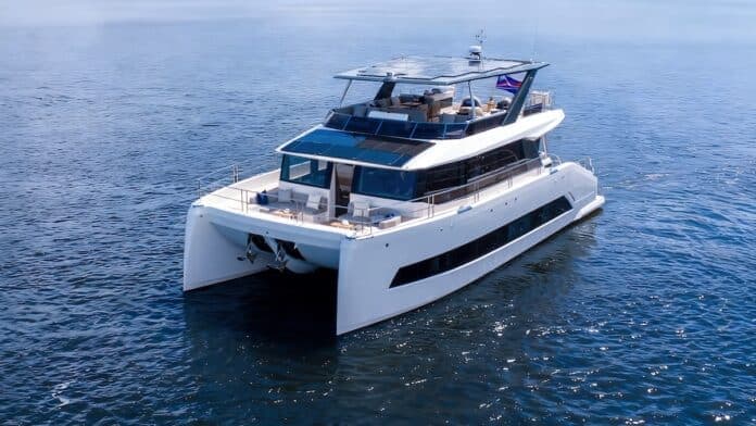 Revolution Marine Group names Nauta Dock exclusive Spain dealer