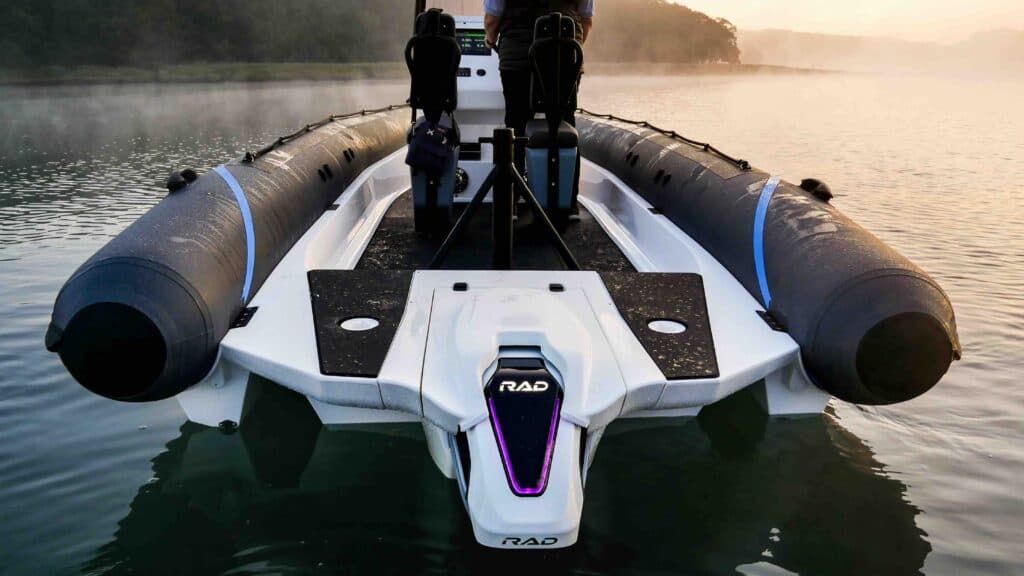 Europe and Asia funding surge accelerates electric hydrofoils for foil surfing