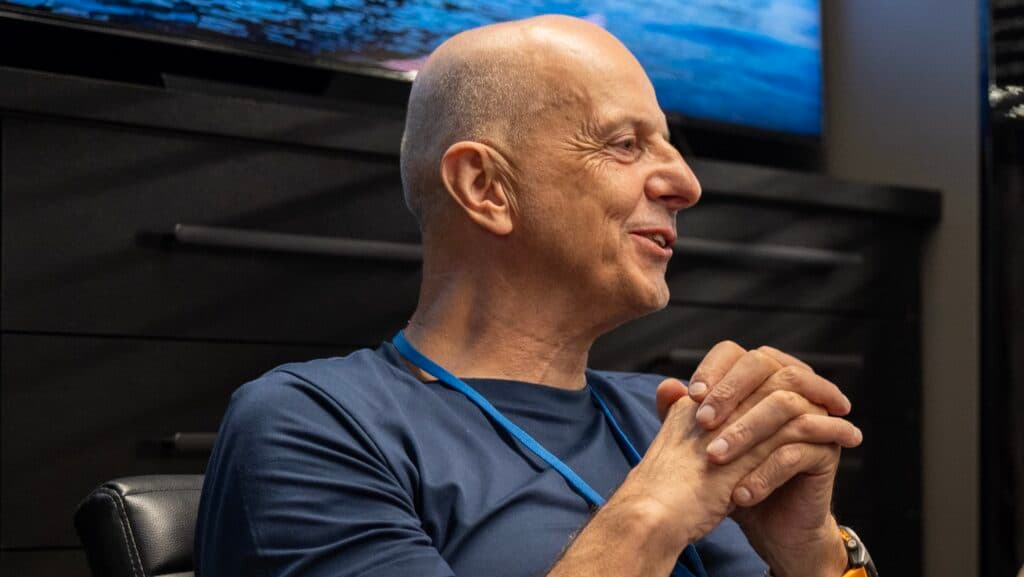 Sunreef Posts 10% Revenue Rise, €40m Profit; Plans €30m Push to €1bn