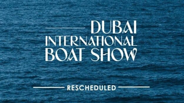Dubai International Boat Show 2026 Moves From April to November