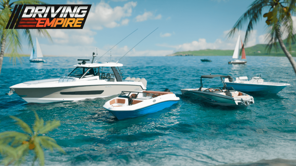 Brunswick Boat Brands Boston Whaler, Bayliner Join Popular Roblox Game