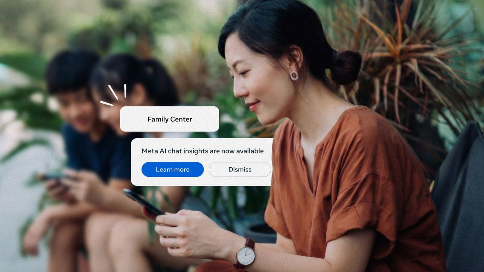 Meta Adds Parent Oversight Tools for Teen AI Chatbot Use