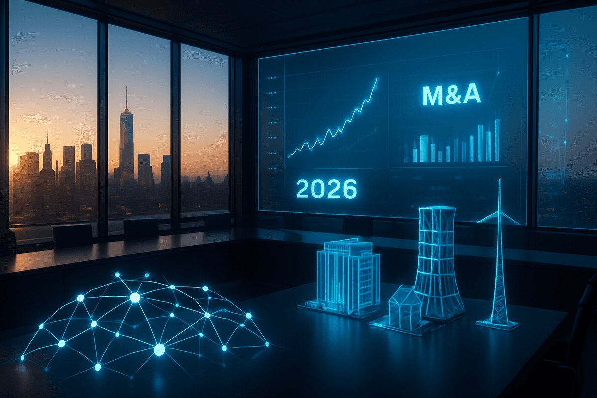 M&A Supercycle Brings Bigger Bonuses but Longer Hours for Bankers