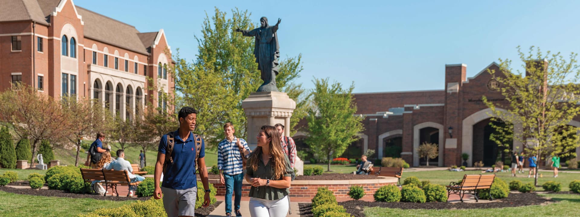 Benedictine College files accreditation application for proposed medical school