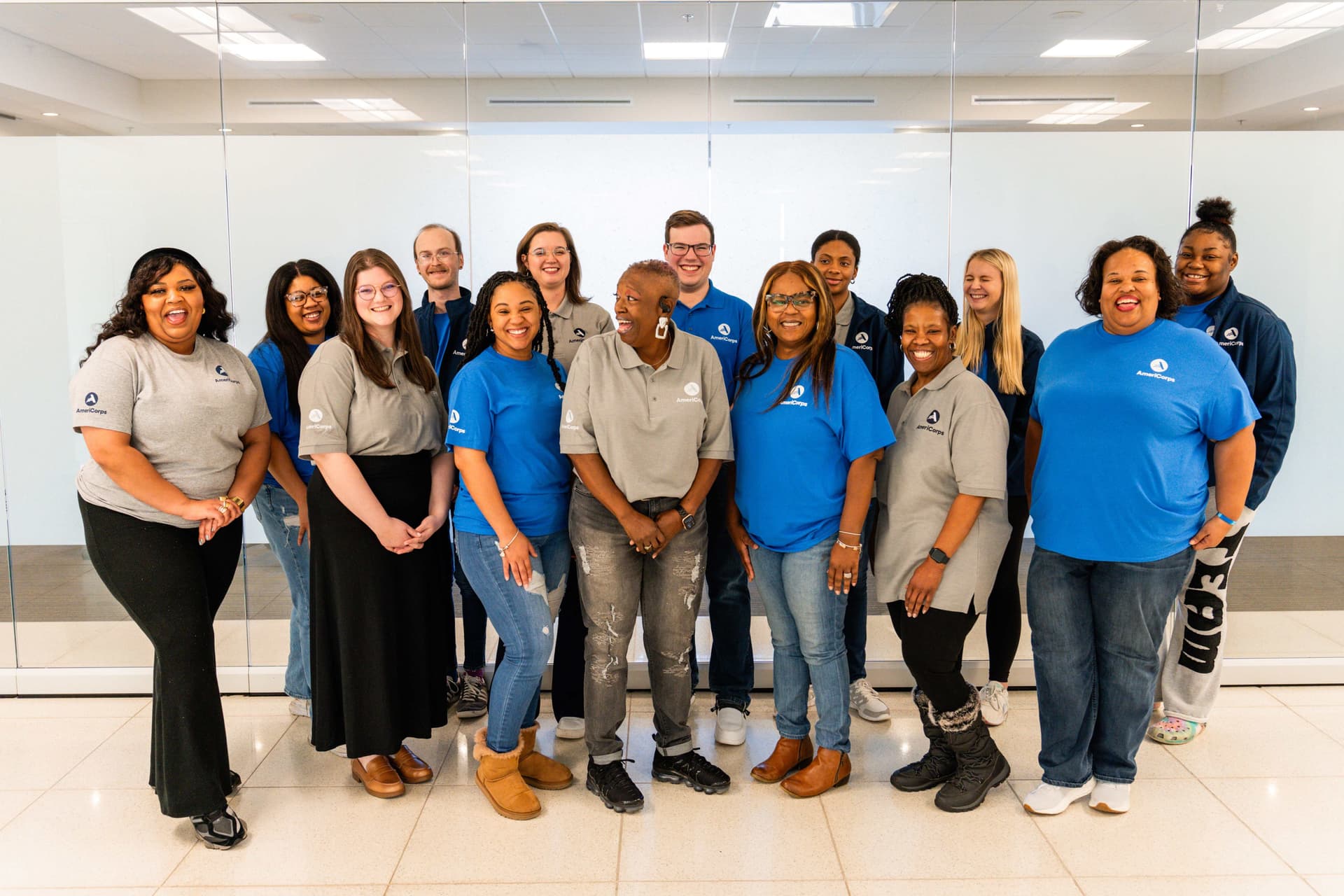 Quitman County promotes AmeriCorps VISTA recruitment for one-year service term