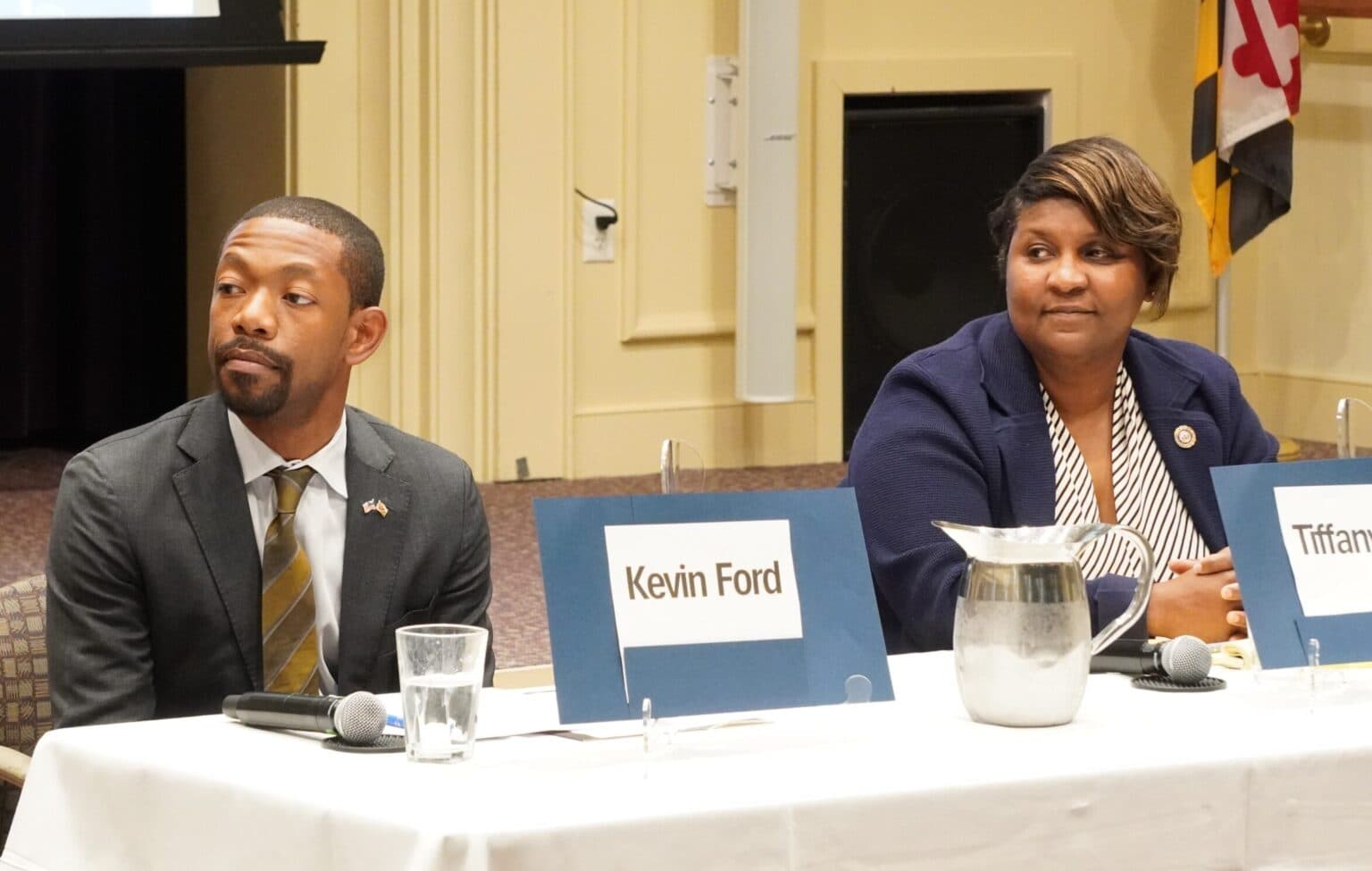 Prince George's Senate race may be decided in June 23 primary