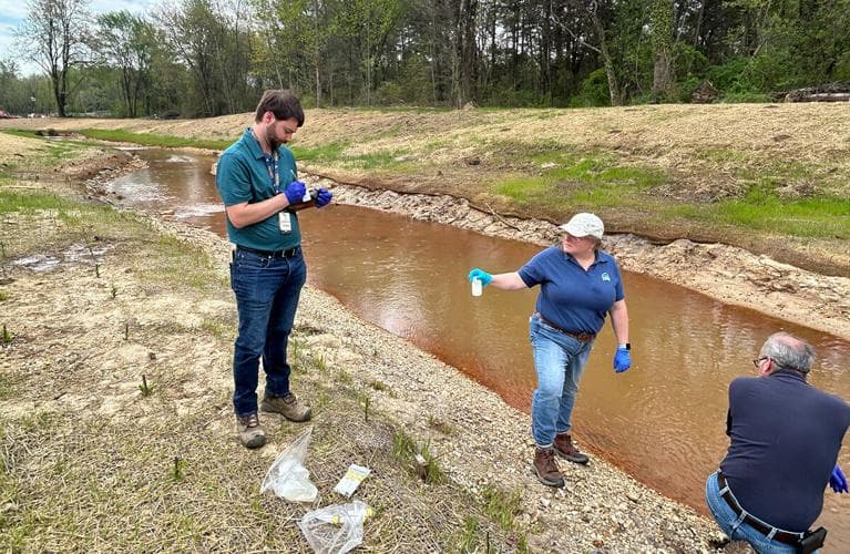 Joint Base Andrews fuel spill cleanup improves, but concerns remain