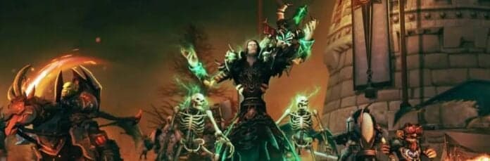 Blizzard sues Project Ascension in latest World of Warcraft crackdown