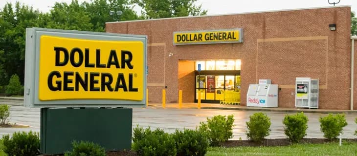 Dollar General Opens Hickory Grove Location, Celebrates With Grand Opening Saturday