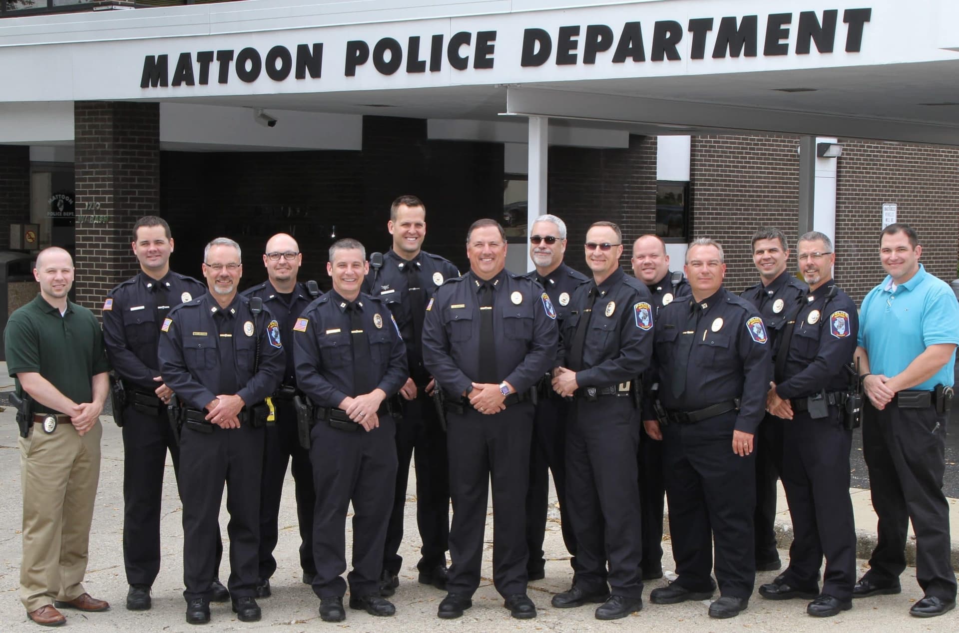 Lake Mattoon body identified, two charged in homicide case