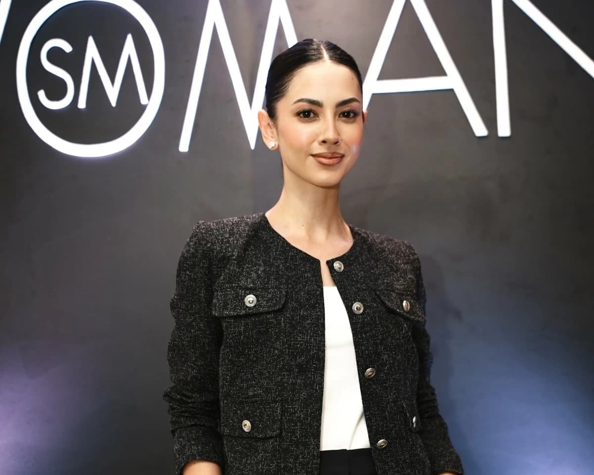 Stephanie Dods Shares Her Secrets for Building a Capsule Wardrobe With Hero Pieces