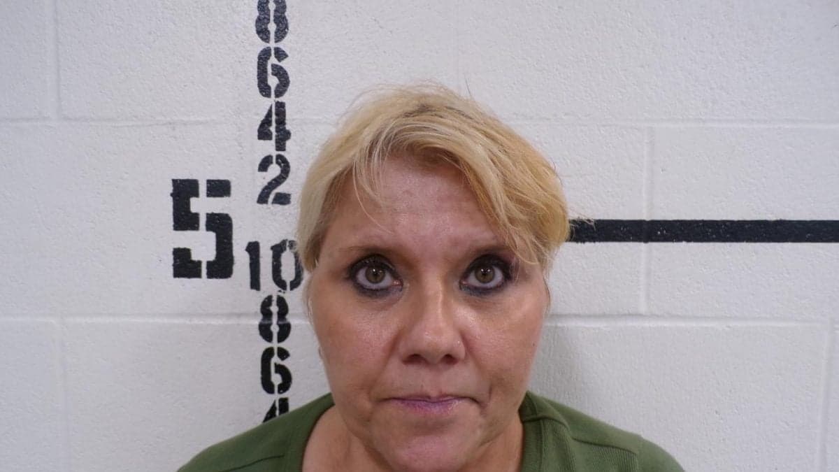 Oklahoma Woman Sues Walmart After Falling Detergent Injures Her Head