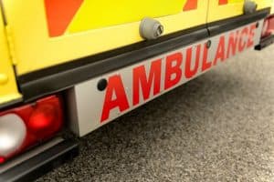 Otter Tail County moves to secure Pelican Rapids ambulance service