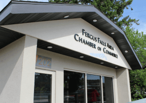 Fergus Falls Chamber event to address business challenges, growth outlook