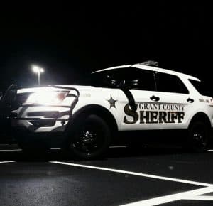 Elderly Ashby Resident Reported Missing, Found Safe in North Dakota