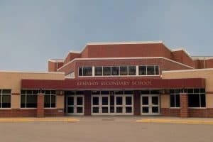 Minnesota Court of Appeals Brings Live Oral Arguments to Fergus Falls High School