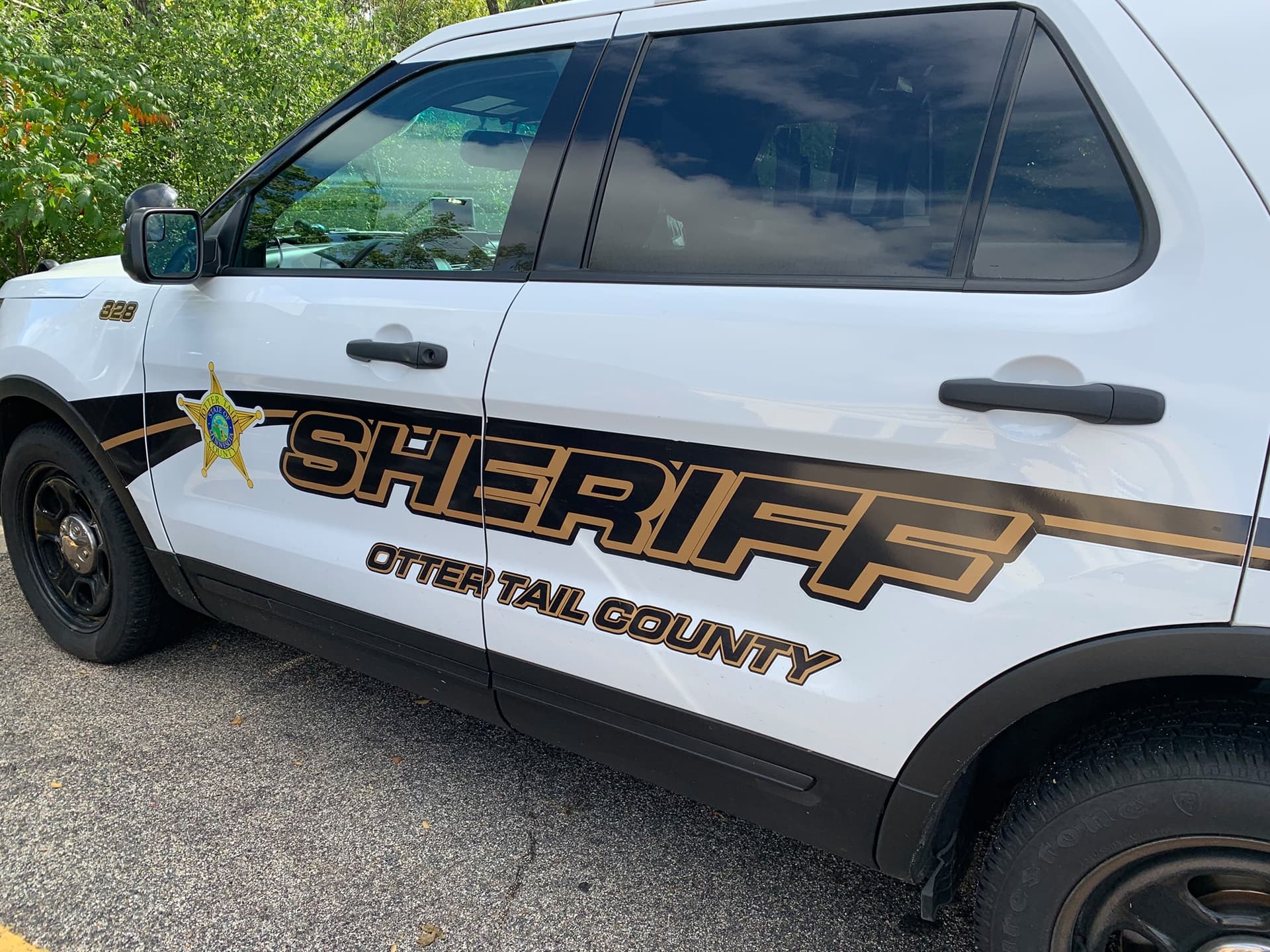 Otter Tail County sheriff seeks help after mailbox vandalism