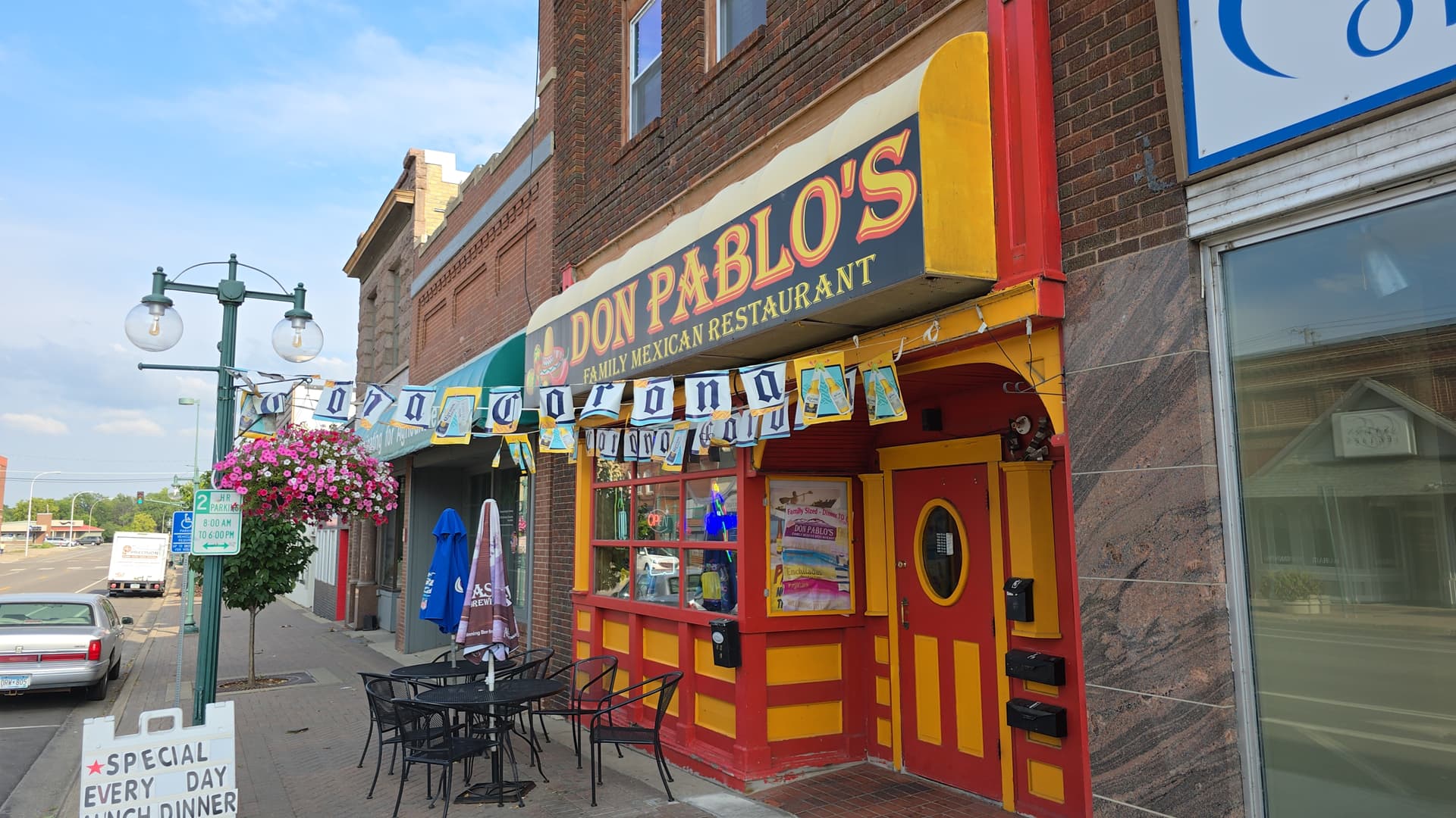 Don Pablo’s Fergus Falls reopens after closures tied to reported ICE activity