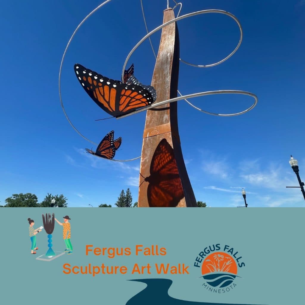 Fergus Falls Posts Jan. 26 Committee of the Whole; Public Arts Presentation