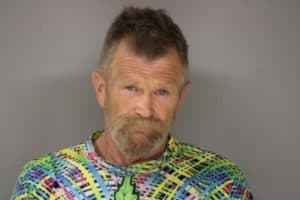 New York Mills man gets seven-year sentence in meth case