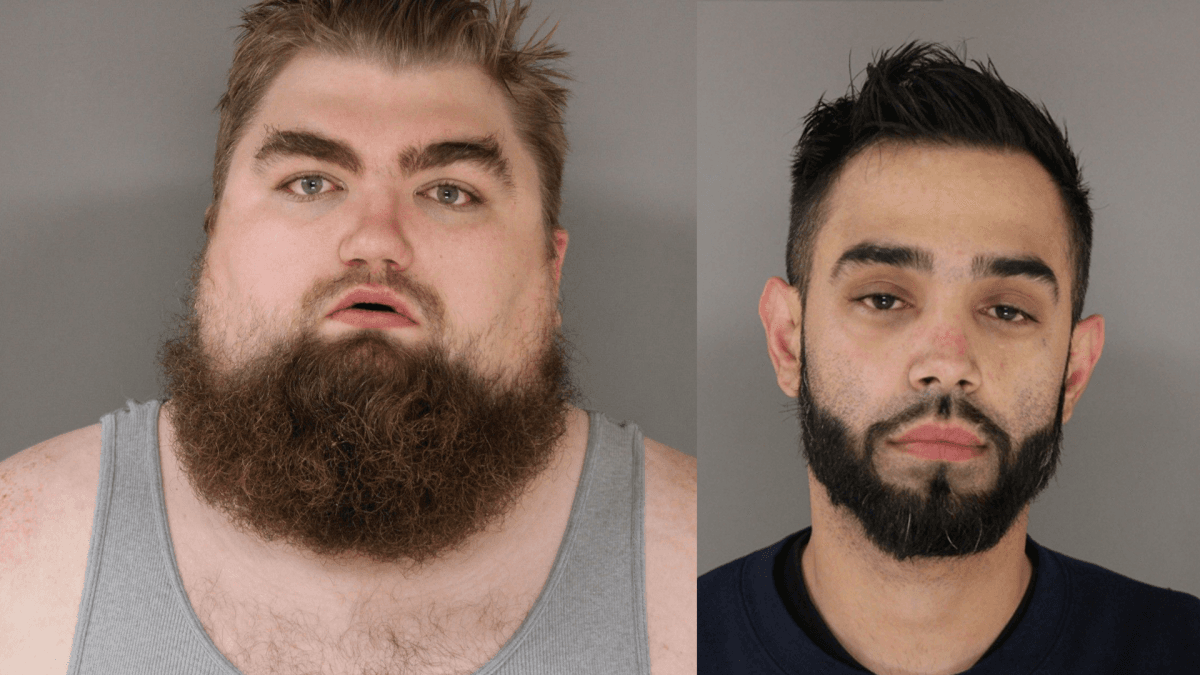 Holiday Patrols Net Eight DWI Arrests and Multiple Incidents