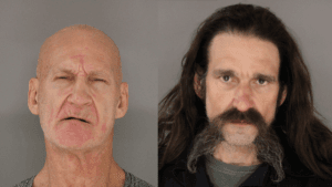 Two Men Arrested After Attempt to Cash Fraudulent Checks in Otter Tail