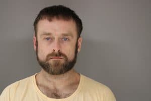 Perham Man Sentenced Nearly Ten Years for Large Meth Possession