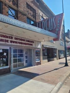 AC4TA Relaunches Adult Community Theatre in Fergus Falls After COVID