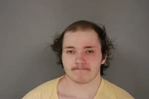 22-Year-Old Cyrus Olson Arrested After Forcible Entry, Stabbing in Perham