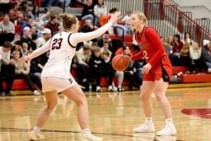 Minnesota Girls State Basketball Tournament Opens March 11 at University of Minnesota