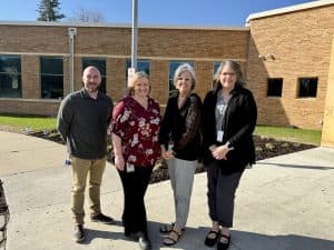Otter Tail County seeks foster parents as child placements grow