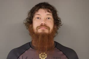 Princeton man charged in Otter Tail County sexual-assault case