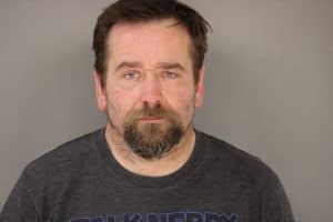 Otter Tail County deputies arrest Erhard man after UTV theft, pursuit