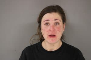 Fergus Falls woman gets probation in Lake Alice stabbing case