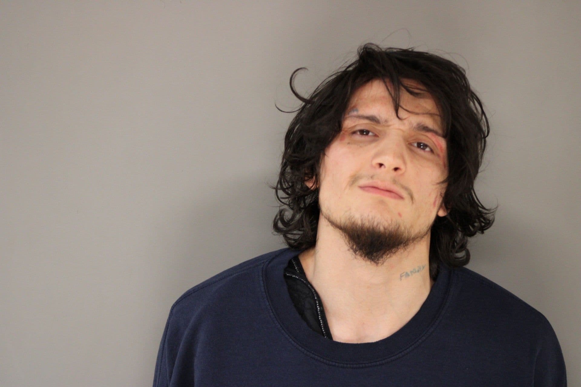 Fergus Falls man jailed after samurai sword threat against property manager