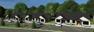 Fergus Falls child care village breaks ground, adds 70 slots
